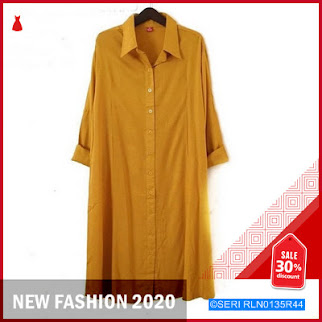 RLN0135R44 Basic Shirt Tunik BMGShop