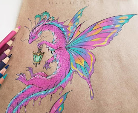 03-Fairy Water Dragon-Alvia-Alcedo-www-designstack-co
