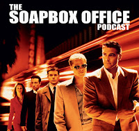Ocean's Eleven Out of Sight
