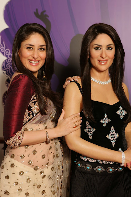 Merlin Entertainments - Bollywood Meets Hollywood Merlin Entertainments - Bollywood Meets Hollywood