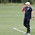 Treinando em Jarinu, Red Bull Brasil busca 1ª vitória no Paulistão neste domingo no ABC