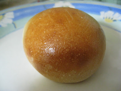 egg glaze