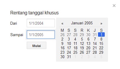 pop up untuk memasukkan batas waktu yang diinginkan pop up untuk memasukkan batas waktu yang diinginkan