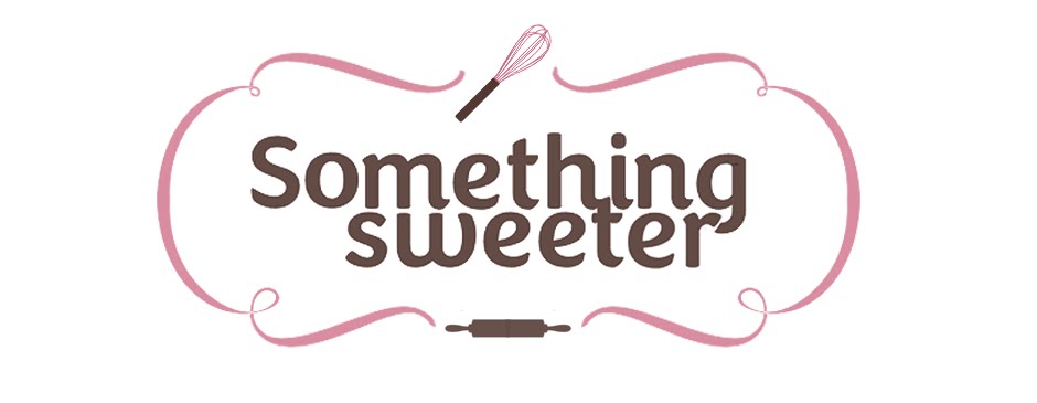 Something Sweeter - allergy friendly food blog