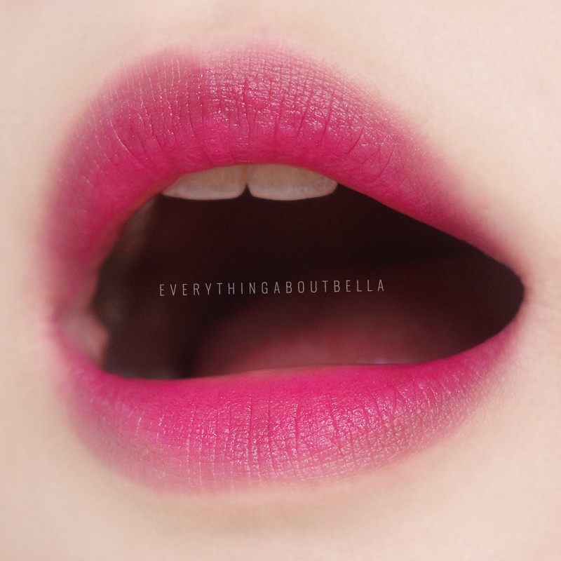 L'Oréal La Vie En Rose Lipstick Review & Swatches - Beauty Blogger Indonesia