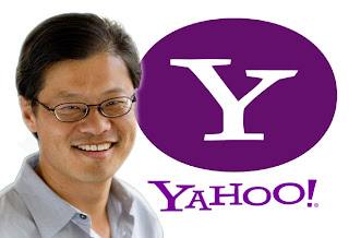 Jerry Yang-The Founder of Yahoo