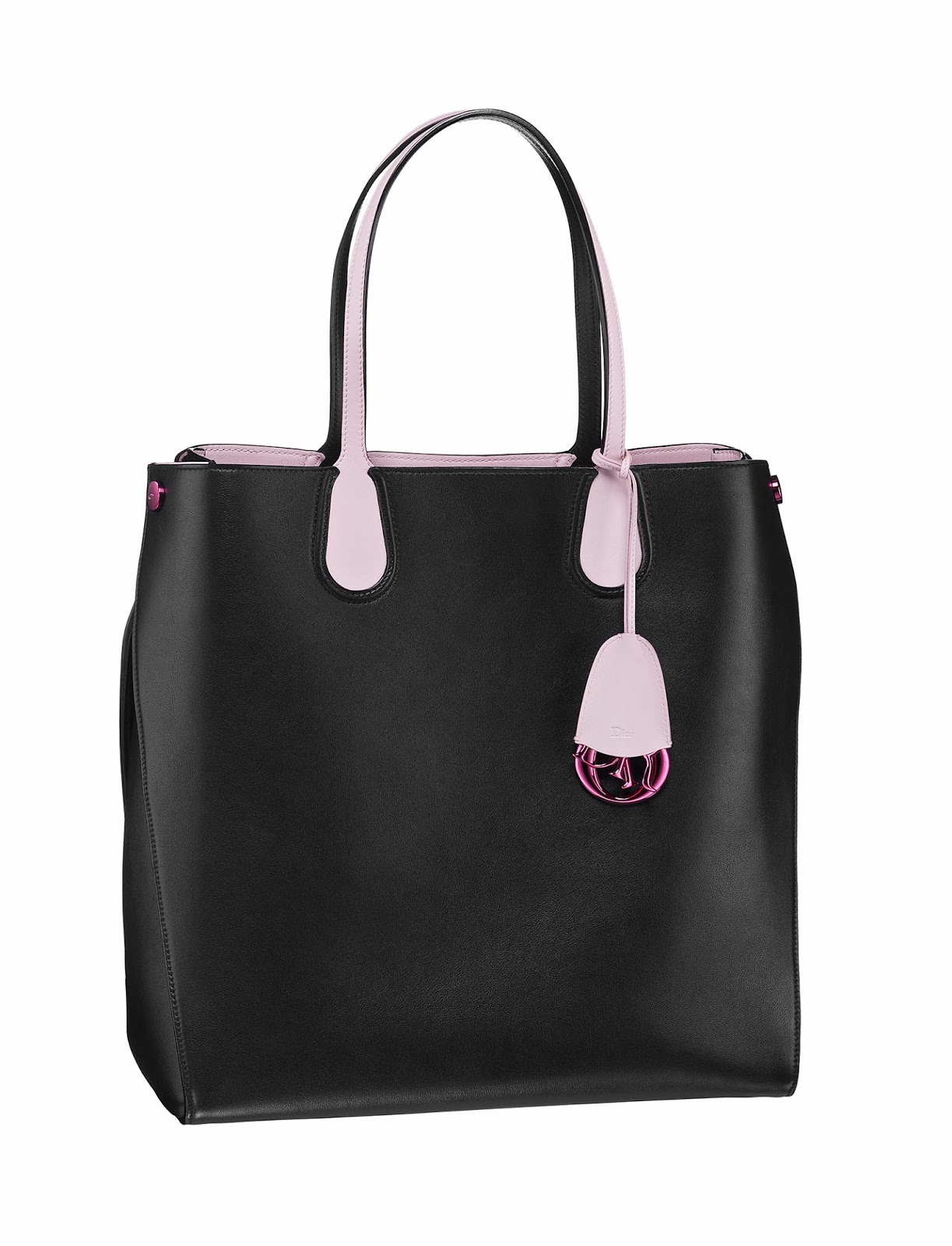 Bag Review Cruising With Dior Addict Bags