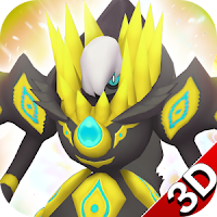 Pocketown MOD APK high damage Pocketown MOD APK