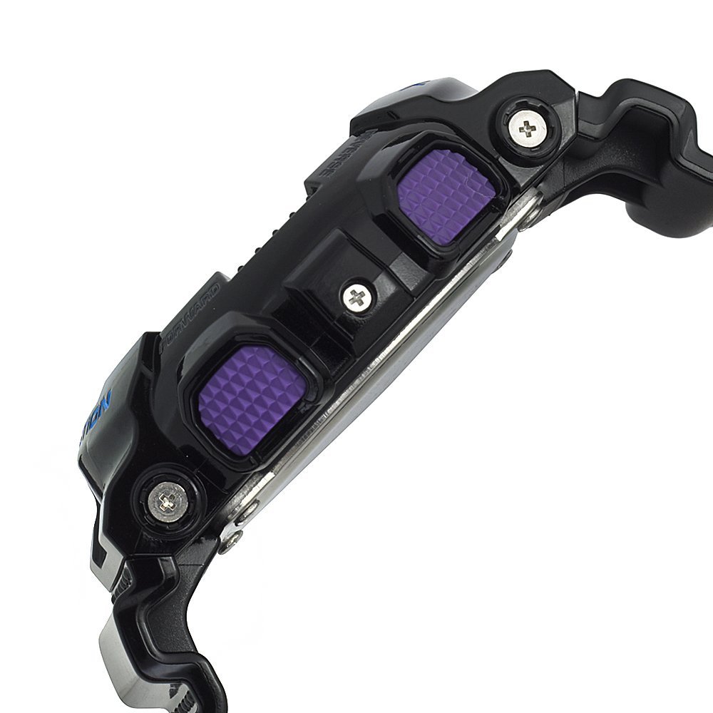 casio g shock ga110hc