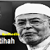 Di Sinilah Lokasi Jenazah Dato’ Dr. Haron Din Akan Di Mandikan,DiKafankan Dan DiSolatkan