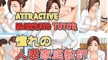 [CG] Attractive Married Tutor [Español]