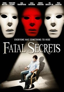 descargar Fatal Secrets – DVDRIP LATINO