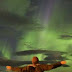 Auroras Boreales en Islandia, ofertas y vuelos gratis