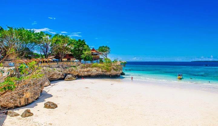 10. Tanjung Bira, the Sulawesi Island, Indonesia - Top 10 Beaches to Go to in 2015