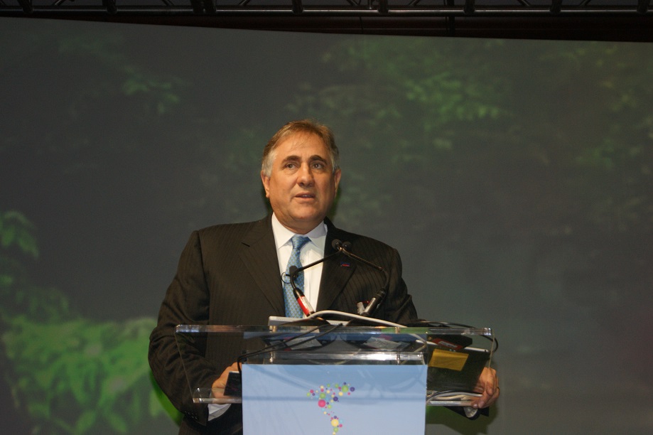 ECONOMÍA & FINANZAS SE INICIÓ EN MIAMI LA 51⁰ ASAMBLEA ANUAL DE LA FELABAN