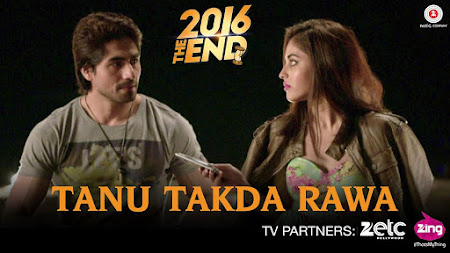 Tanu Takda Rawa - 2016 The End (2016) Tanu Takda Rawa - 2016 The End (2016)