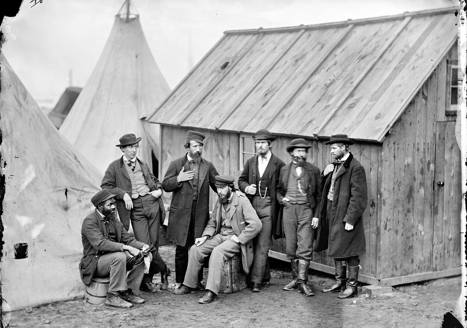 Je me souviens... Le blog de l'Histoire en images La guerre de