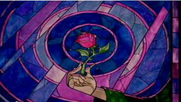 chommyfat studio Café: โฉมงามกับเจ้าชายอสูร Beauty And The Beasts 1991