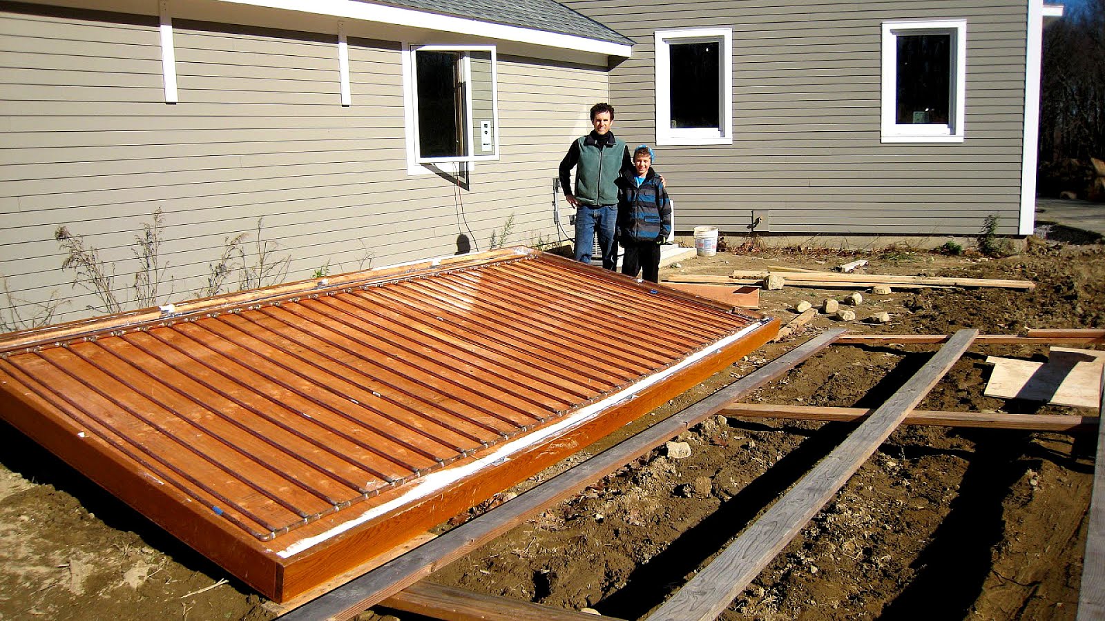 Solar Hot Water Diy DIY Choices