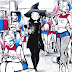 Hilarious Halloween Comics For People Who Truly Love To Celebrate This Day