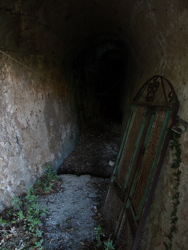 Massimo Gugliucciello: Il Monastero Maledetto dei Monaci del Diavolo