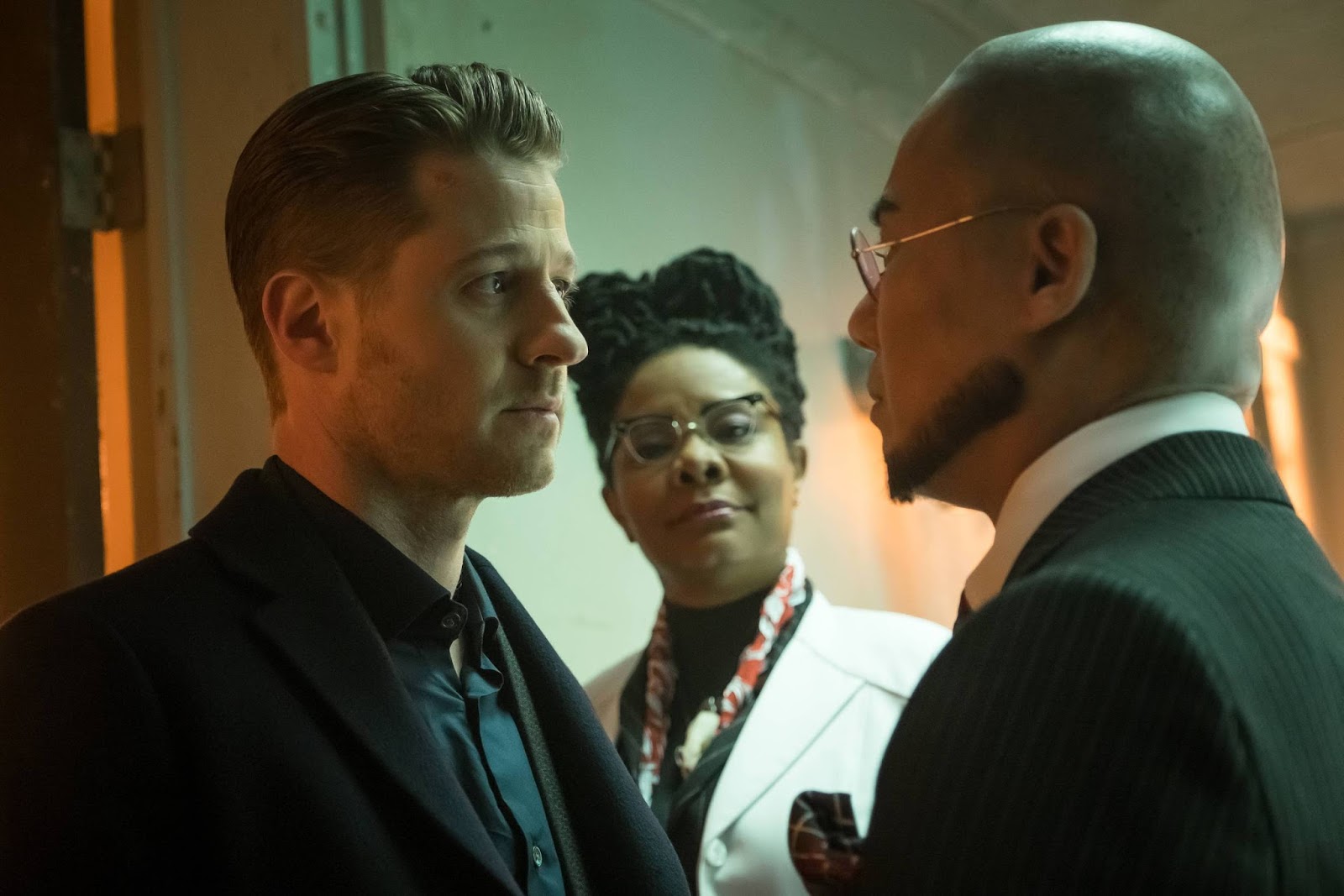 Gotham - Unleashed - Review