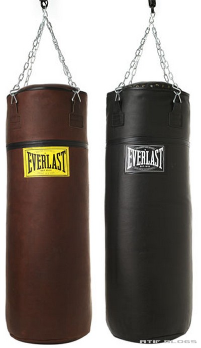 Boxing Pictures :: Boxing World: Boxing bags