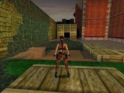tomb raider.3 скачать