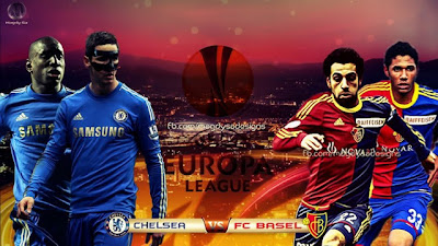 Chelsea vs Basel
