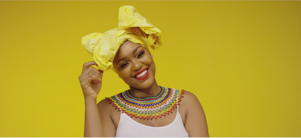 MC Galaxy drops star studded Fine Girl video featuring Regina Daniel