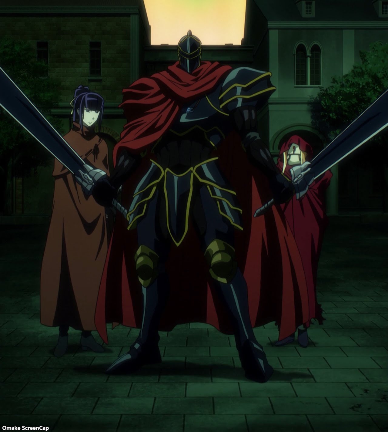 overlord anime episode 13 overlord anime episode 13