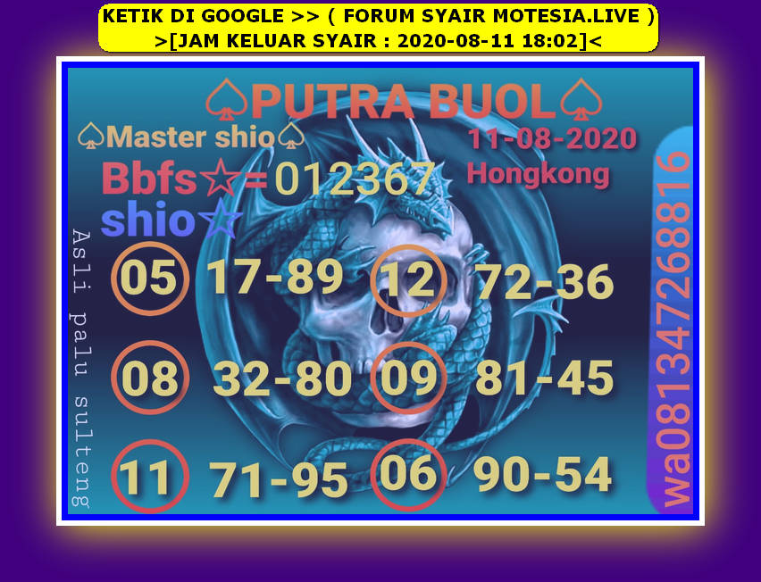 PREDIKSI ATIRAL