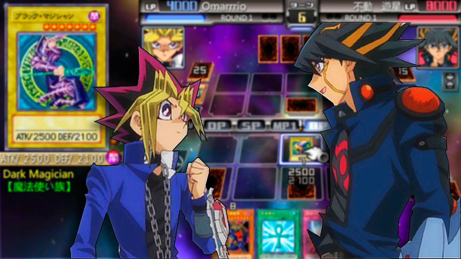 yu gi oh gx tag force rom ita