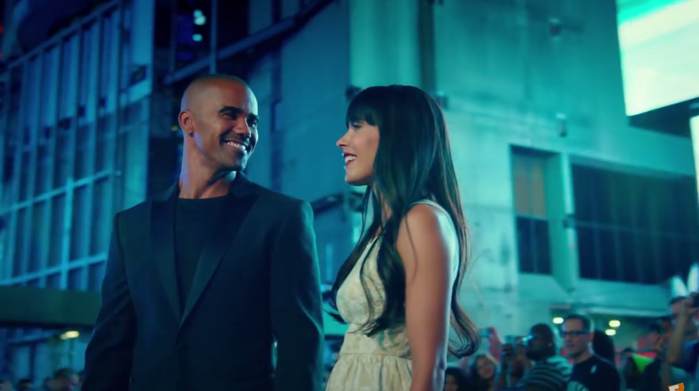 Movie Review The Bounce Back