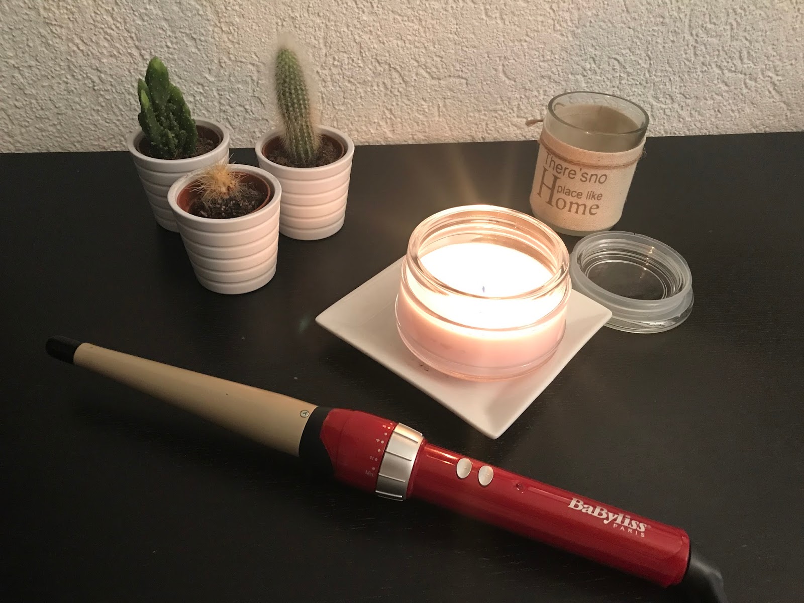 boucleur babyliss easy curl