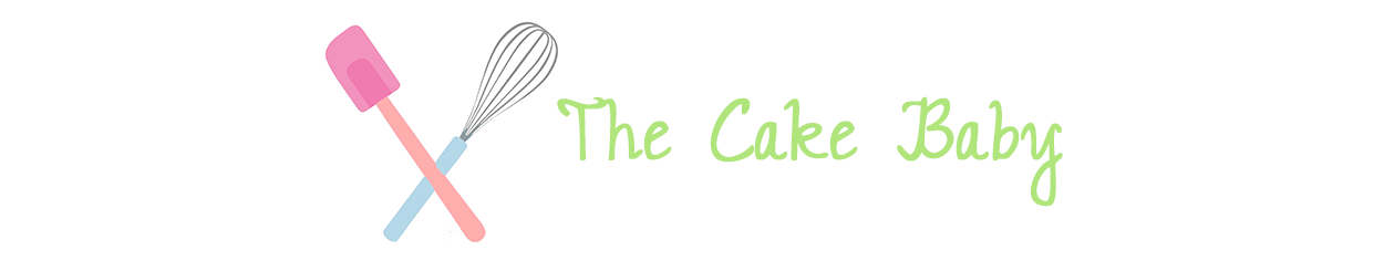 The Cake Baby