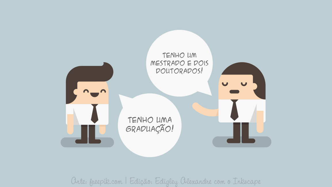 Ser bom em Matemática não é sinônimo de ser um bom professor de Matemática Ser bom em Matemática não é sinônimo de ser um bom professor de Matemática