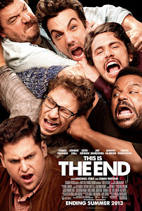 This Is the End Poster