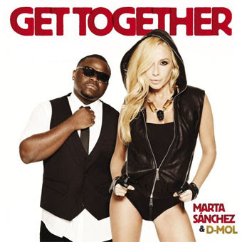 Marta Sanchez - Get Together.mp3