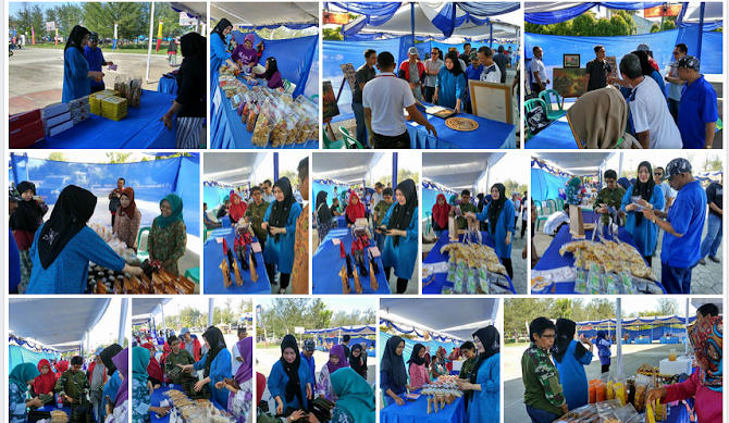 Saatnya UKM Bengkulu Naik Kelas