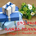 GIVEAWAY BY KAMEQ DEANNA