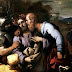 THE PASSION OF OUR LORD THE CLOCK OF THE PASSION BY ST. ALPHONSUS DE LIGUORI