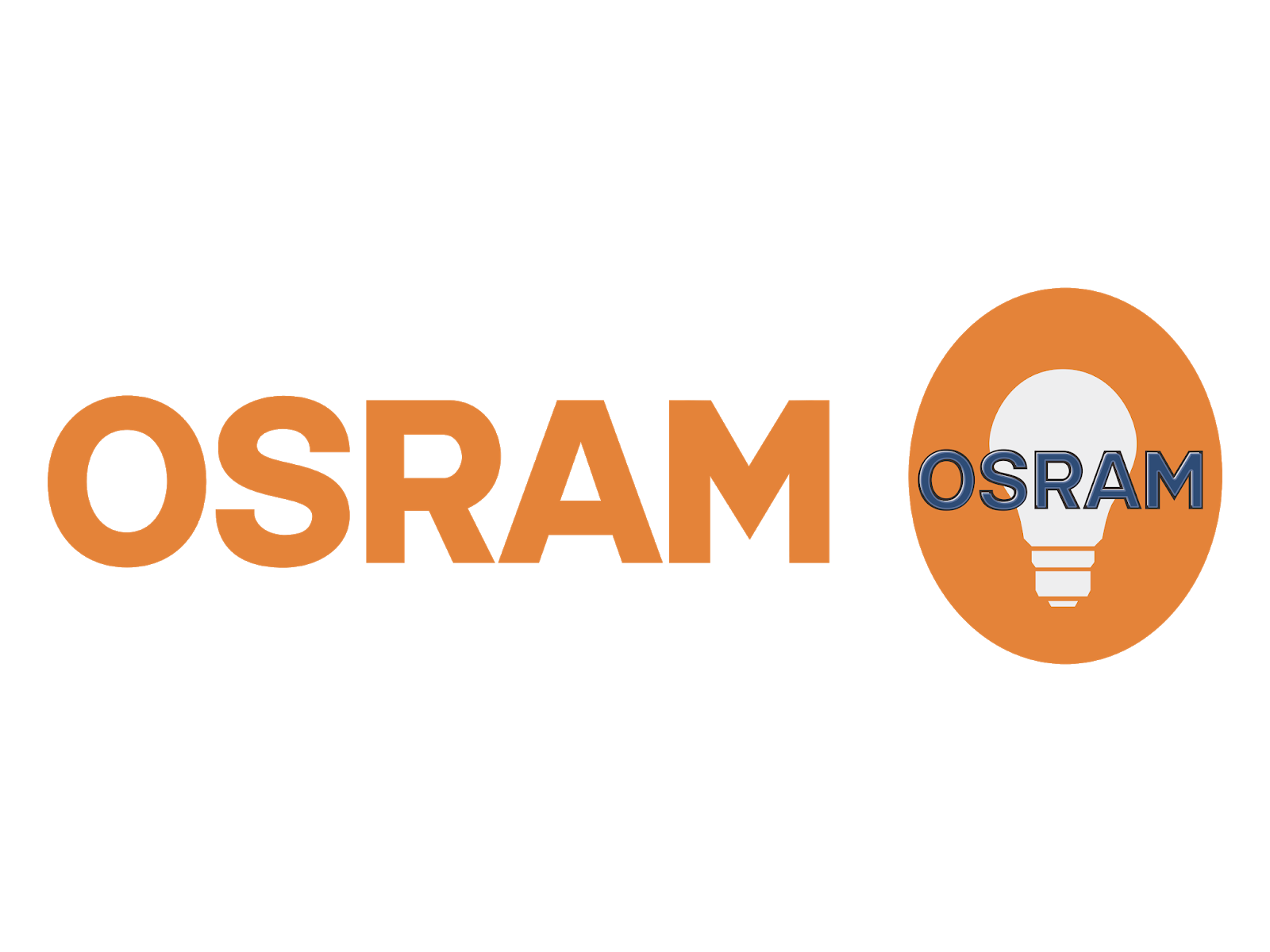 Logo OSRAM Vector Cdr & Png HD GUDRIL LOGO Tempatnya