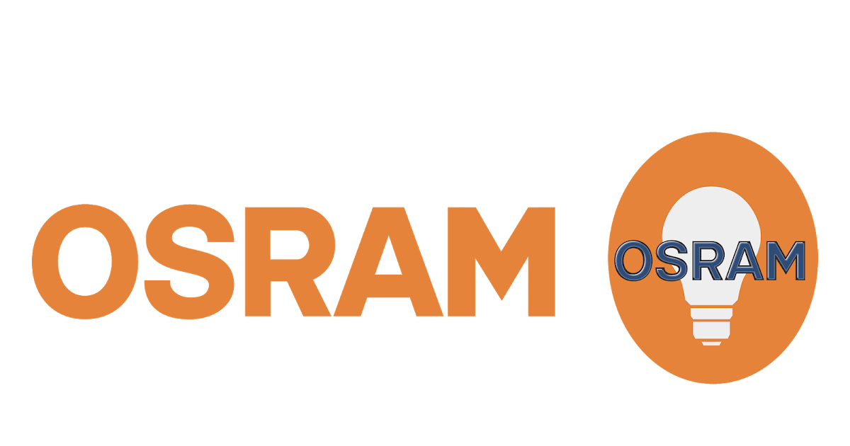 Logo OSRAM Vector Cdr & Png HD GUDRIL LOGO Tempatnya Download logo CDR