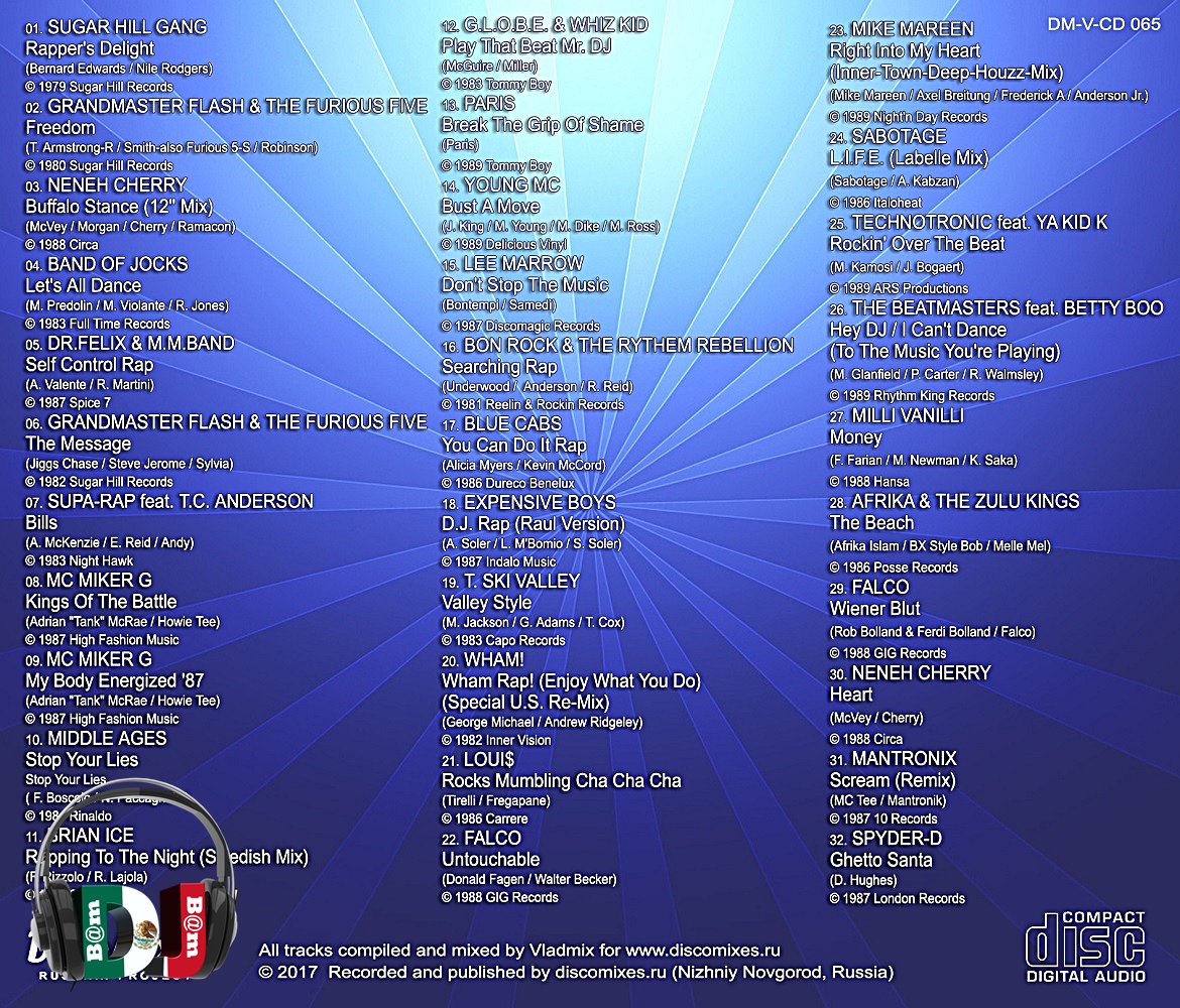 Sugarhill gang rappers delight. Sugarhill gang rappers delight