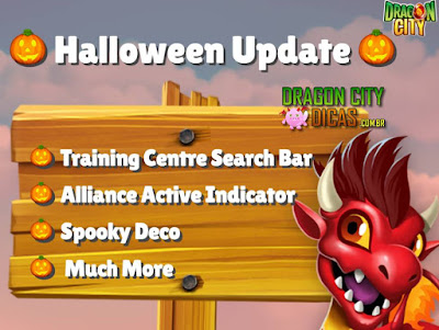 Novidades do Halloween 2018! Novidades do Halloween 2018!