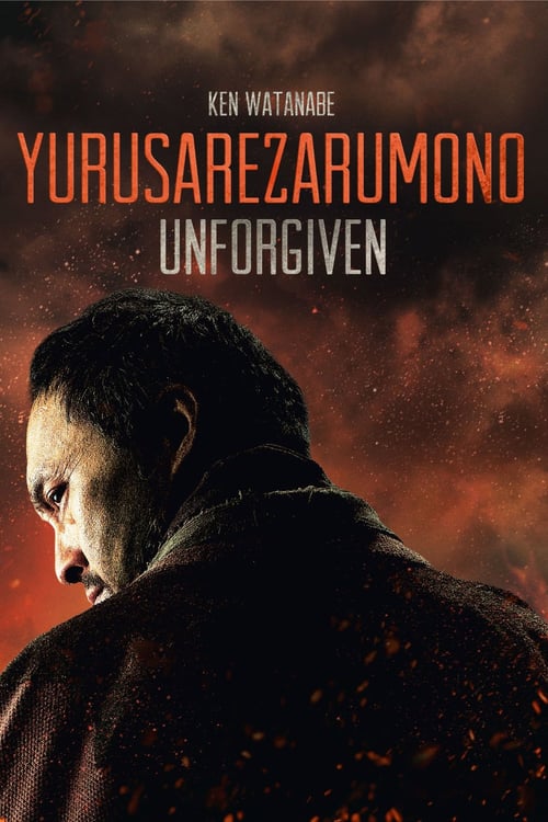 [HD] Unforgiven / Yurusarezaru Mono 2013 Pelicula Completa En Español Online