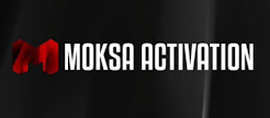 Moksa Activation