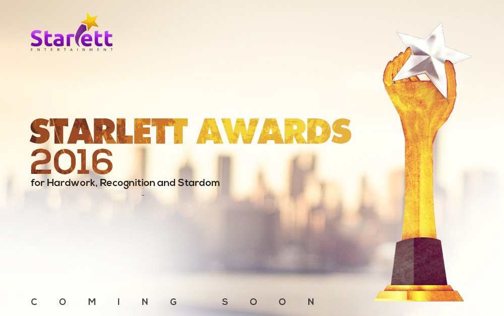 Starlett Awards 2016
