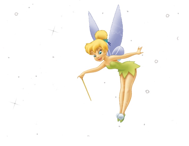 Wallpaper Tinkerbell Wallpaper Tinkerbell